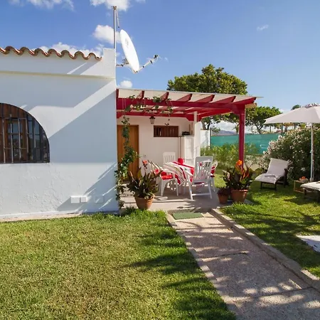 Ferienhaus Flatguest Tabaibales - Pool - Terrace - 3bdr