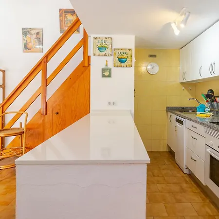 Flatguest Tabaibales - Pool - Terrace - 3bdr * Maspalomas (Gran Canaria)