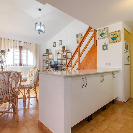 Flatguest Tabaibales - Pool - Terrace - 3bdr Ferienhaus *