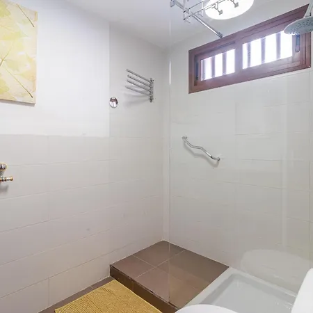 Ferienhaus Flatguest Tabaibales - Pool - Terrace - 3bdr *