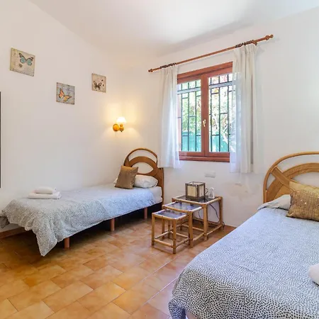 Flatguest Tabaibales - Pool - Terrace - 3bdr * Maspalomas (Gran Canaria)