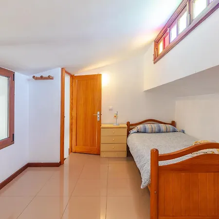 Flatguest Tabaibales - Pool - Terrace - 3bdr