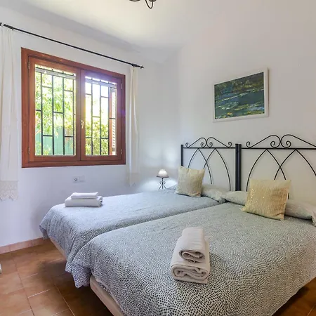 Flatguest Tabaibales - Pool - Terrace - 3bdr Ferienhaus